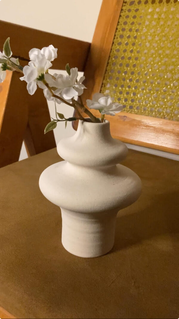 Zephyr Vase