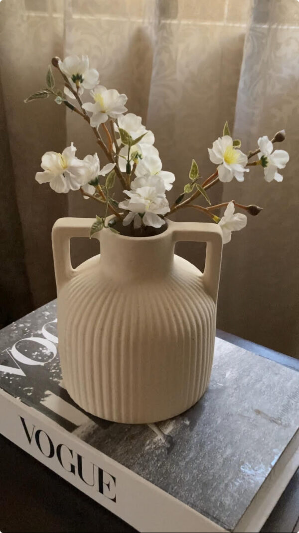 Archaic Vase