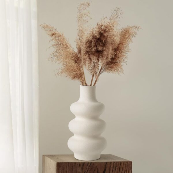 Ripple Reverie Vase